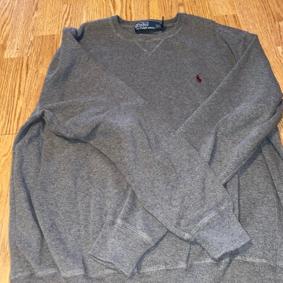 Polo Ralph Lauren Crewneck Sweater - Picture 4 of 5